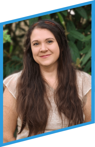 Bild Marianna Rogowski - Assistentin der Geschäftsführung